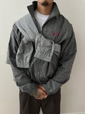 VESTE RAGLAN WINDBREAKER