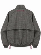 VESTE RAGLAN WINDBREAKER